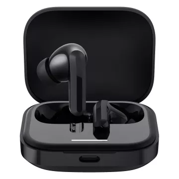 Redmi Buds 5 Black - Bežične slušalice