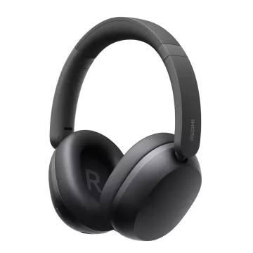 Redmi Headphones Neo Obsidian Black – Bežične naglavne slušalice