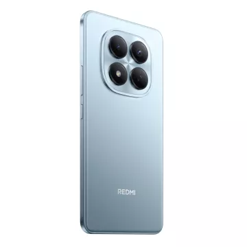 Redmi Note 15 Pro 4G - 8+256 GB Blue