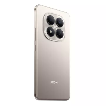 Redmi Note 15 Pro 4G - 8+256 GB Titan Gray