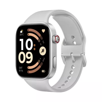 Redmi Watch 6 Silver Gray - Pametni sat