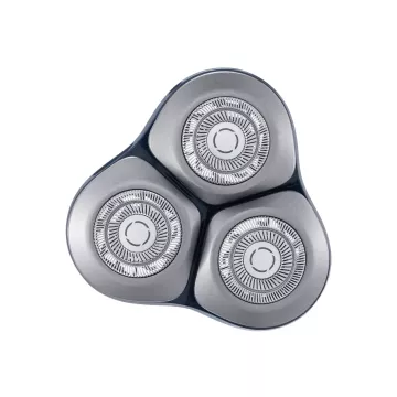 Xiaomi Electric Shaver S101 Replacement Heads - Zamjenske glave za brijači aparat