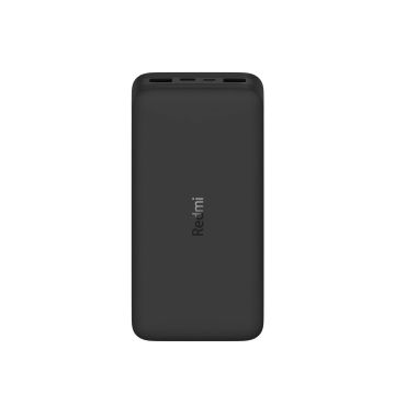 Xiaomi 20000mAh Redmi 18W Fast Charge Power Bank - Prijenosni punjač