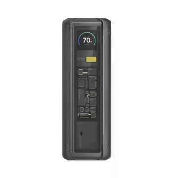 Xiaomi 212 W HyperCharge Power Bank 25000 mAh - Prijenosni punjač
