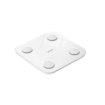Xiaomi Body Composition Scale S400 - Pametna vaga