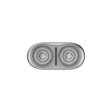 Xiaomi Electric Shaver S200 Replacement Head Silver - Zamjenska glava za brijači aparat