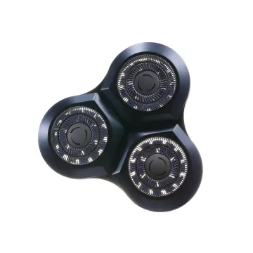 Mi Electric Shaver S700 Replacement Heads - Zamjenske glave za brijači aparat