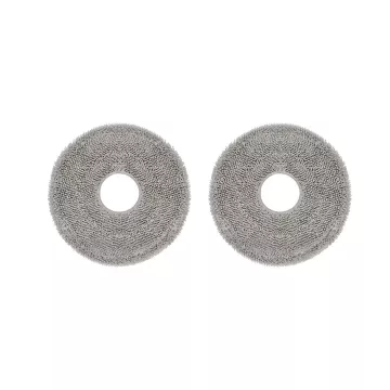 Xiaomi Robot Vacuum S40 Pro Vacuum Pad
Xiaomi Robot Vacuum H50 Pro Vacuum Pad
Xiaomi Robot Vacuum H50  Vacuum Pad