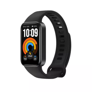 Xiaomi Smart Band 11 Active Black - Pametna narukvica