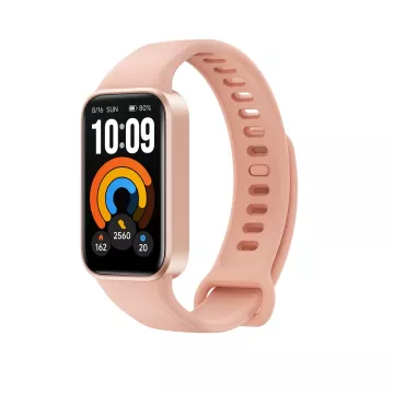 Xiaomi Smart Band 11 Active Pomelo Pink - Pametna narukvica