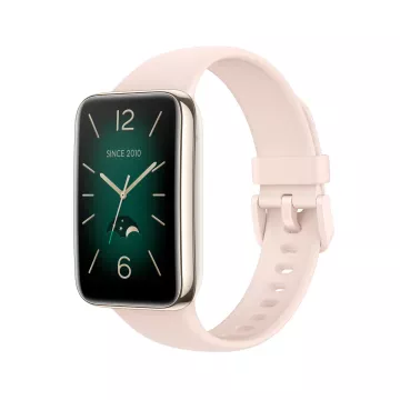 Xiaomi Smart Band 7 Pro Strap Pink - Dodatna narukvica