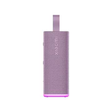 Xiaomi Sound Play Speaker 18 W Purple - Prijenosni zvučnik