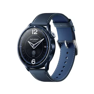 Xiaomi Watch S5 46 mm Ceramic Blue