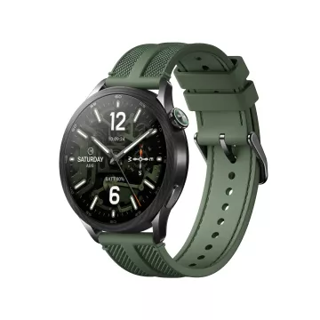 Xiaomi Watch S5 46 mm Jungle Green
