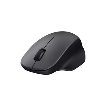 Xiaomi Wireless Mouse Comfort Edition Black - Bežični miš