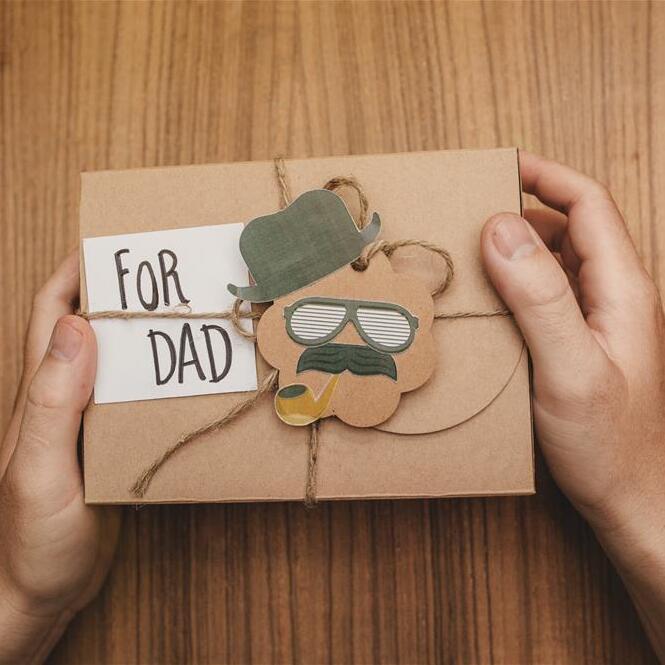 7 ideja za savršen poklon za ovogodišnji Dan očeva