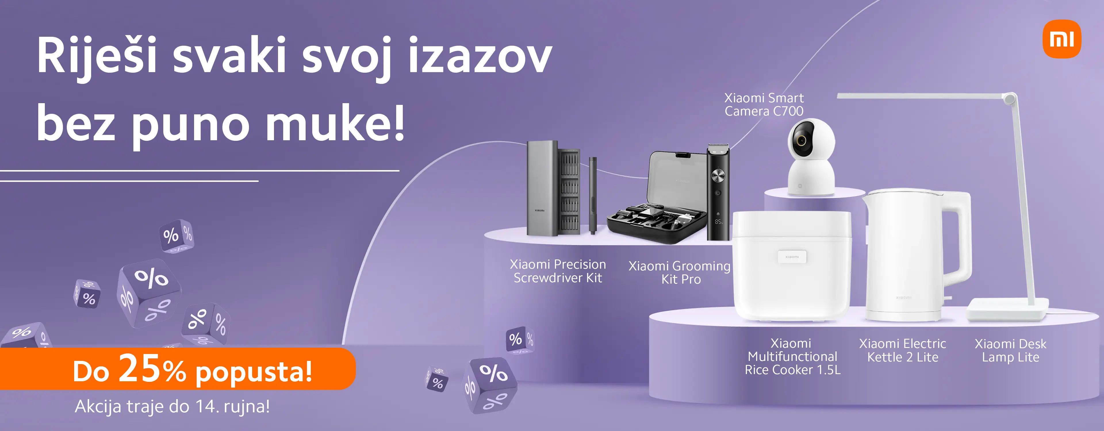 Venkon Slider