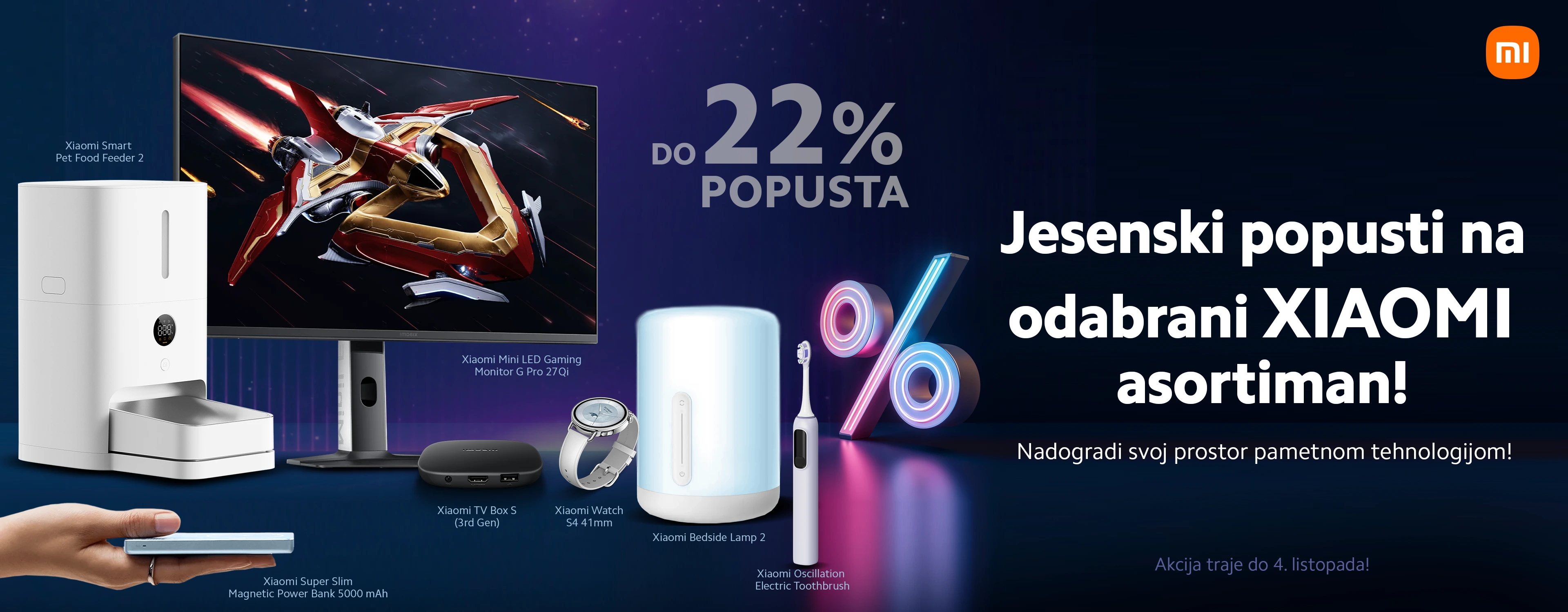 Venkon Slider
