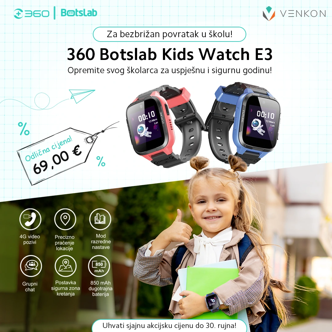 Venkon Slider
