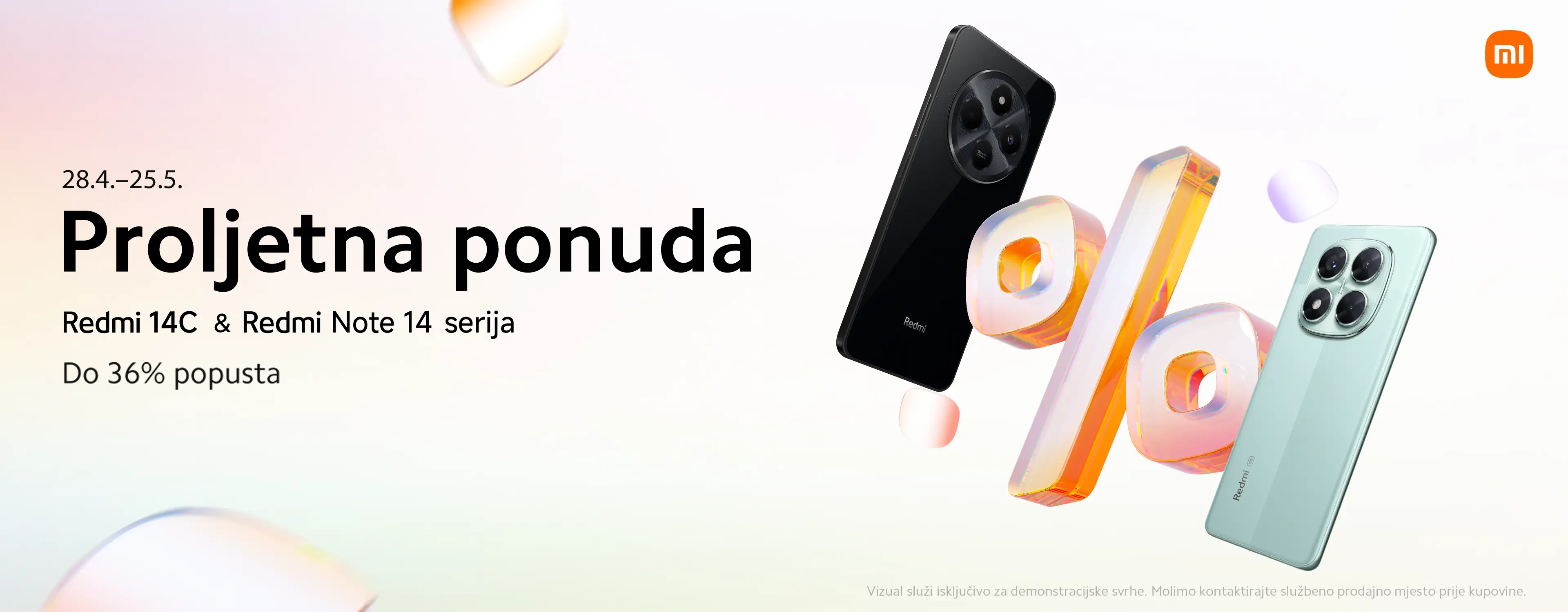 Venkon Slider