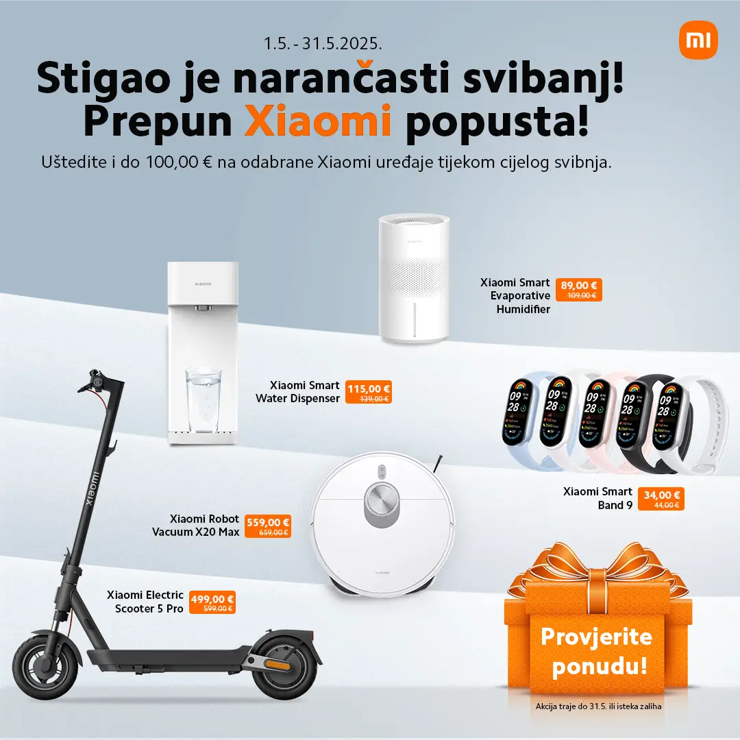 Venkon Slider