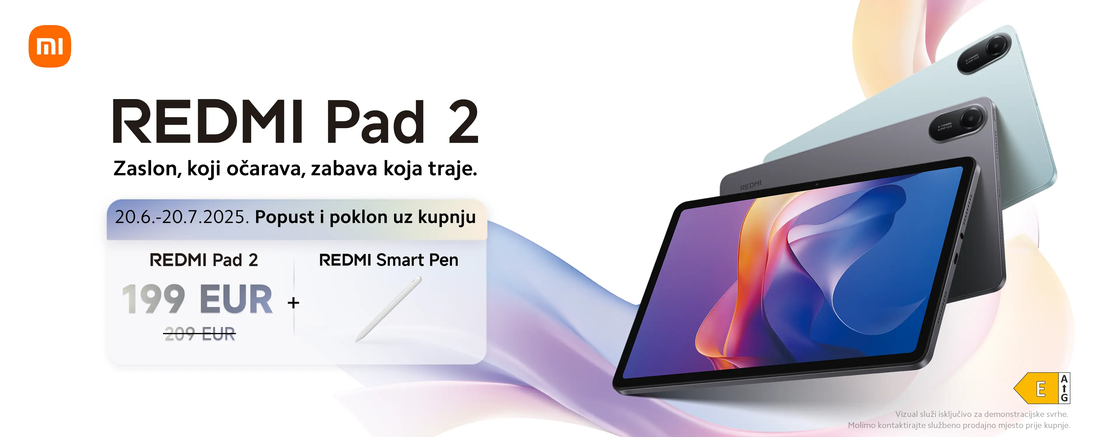 Venkon Slider