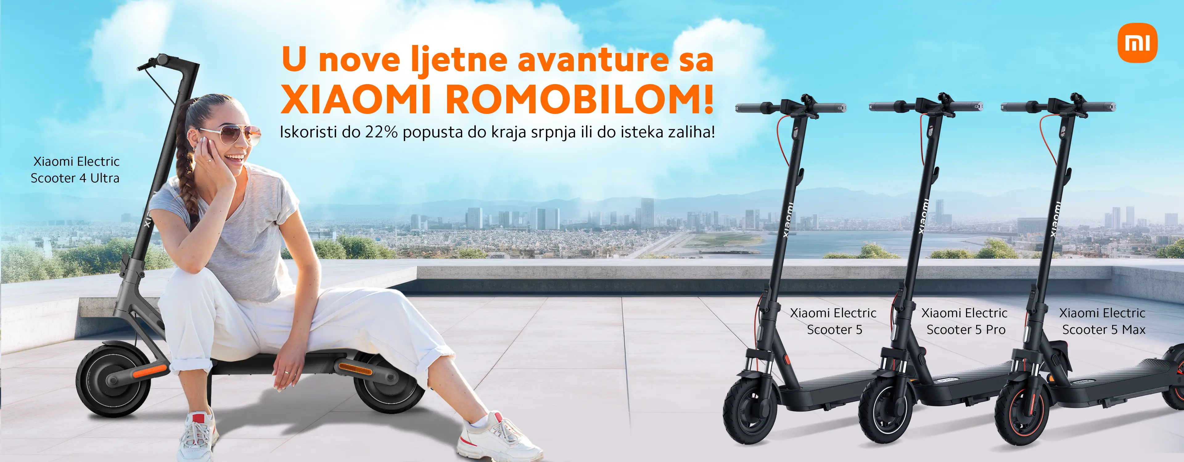 Venkon Slider