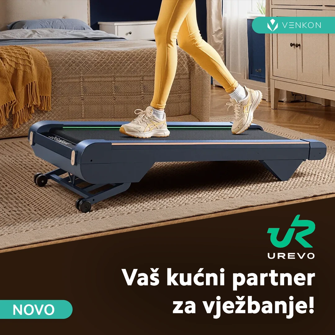 Venkon Slider