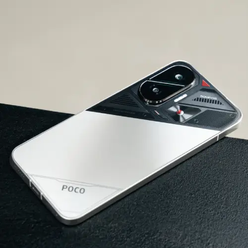 POCO F7 Limited edition