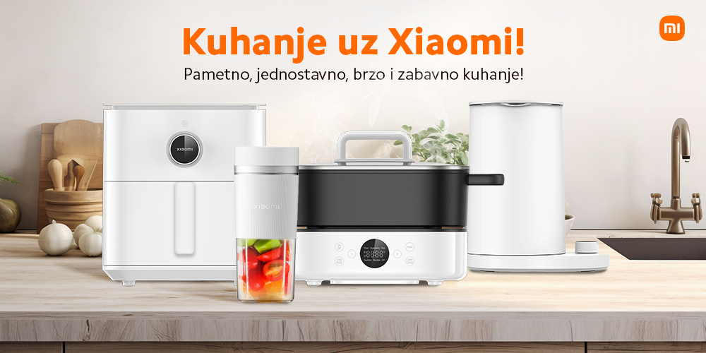 xiaomi kitchen