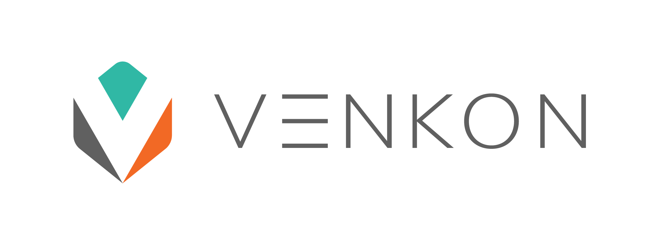 Venkon Logo
